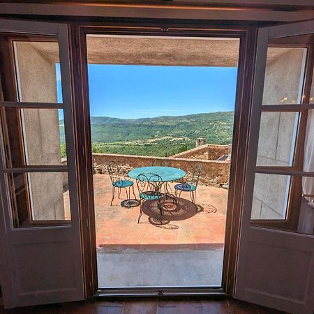 Chateau Olmet Lodeve Ngoại thất bức ảnh