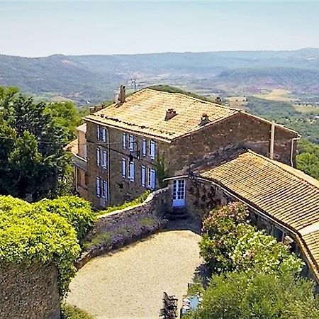 Chateau Olmet Lodeve Ngoại thất bức ảnh