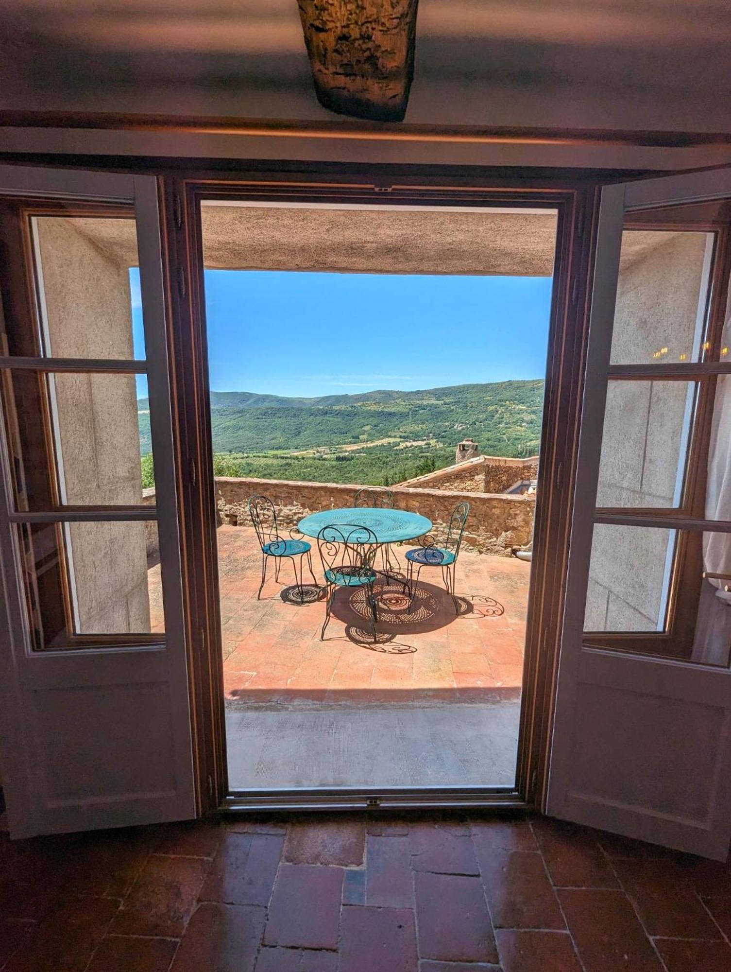 Chateau Olmet Lodeve Ngoại thất bức ảnh