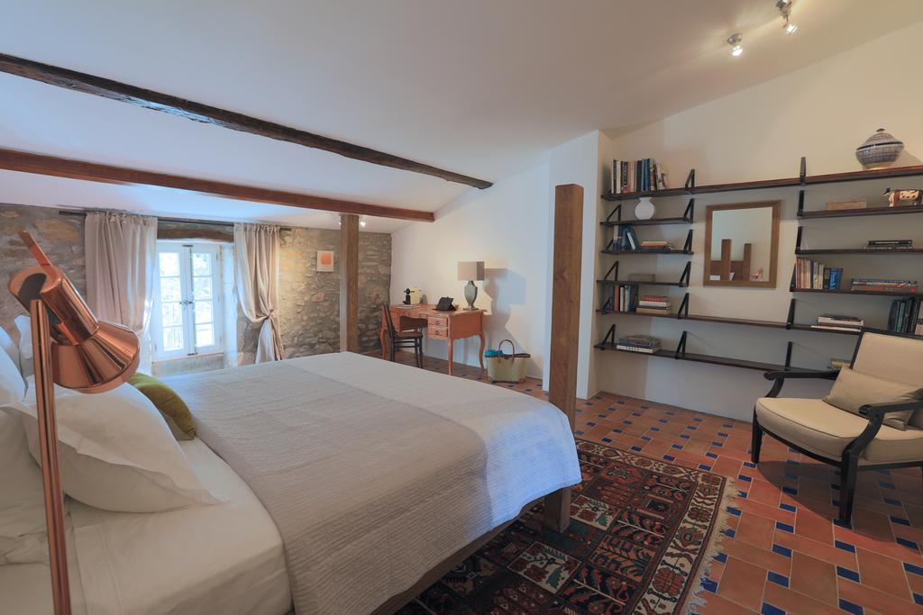 Chateau Olmet Lodeve Ngoại thất bức ảnh