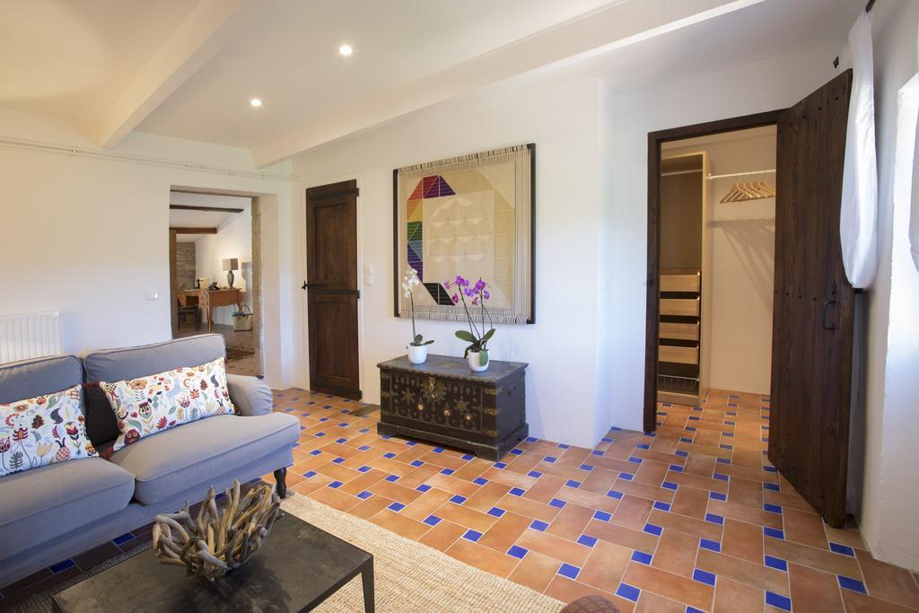 Chateau Olmet Lodeve Ngoại thất bức ảnh