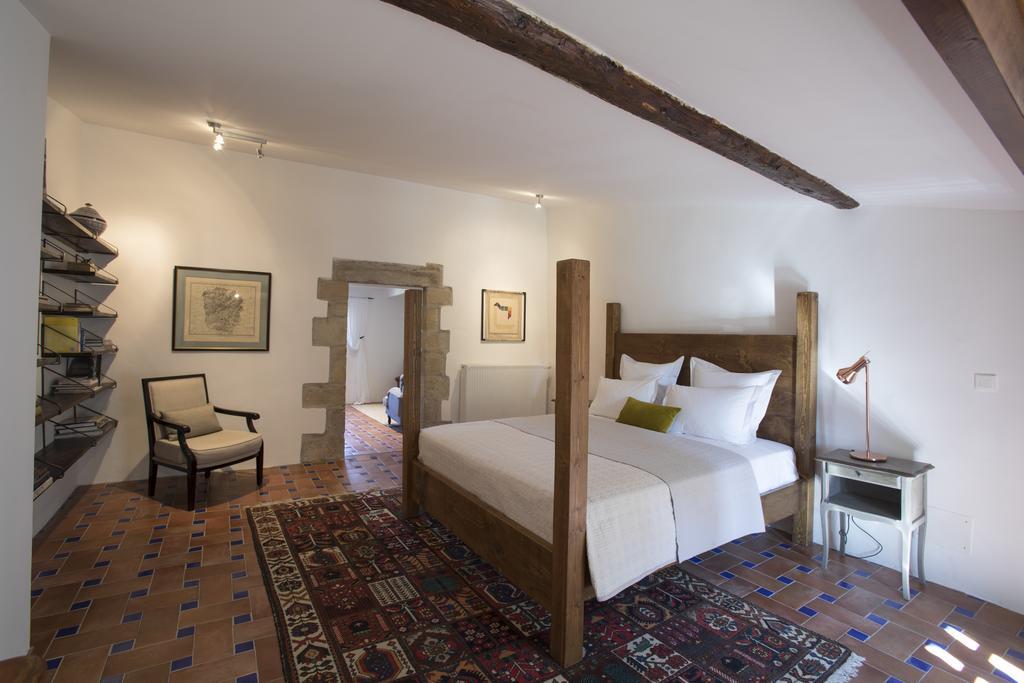 Chateau Olmet Lodeve Ngoại thất bức ảnh