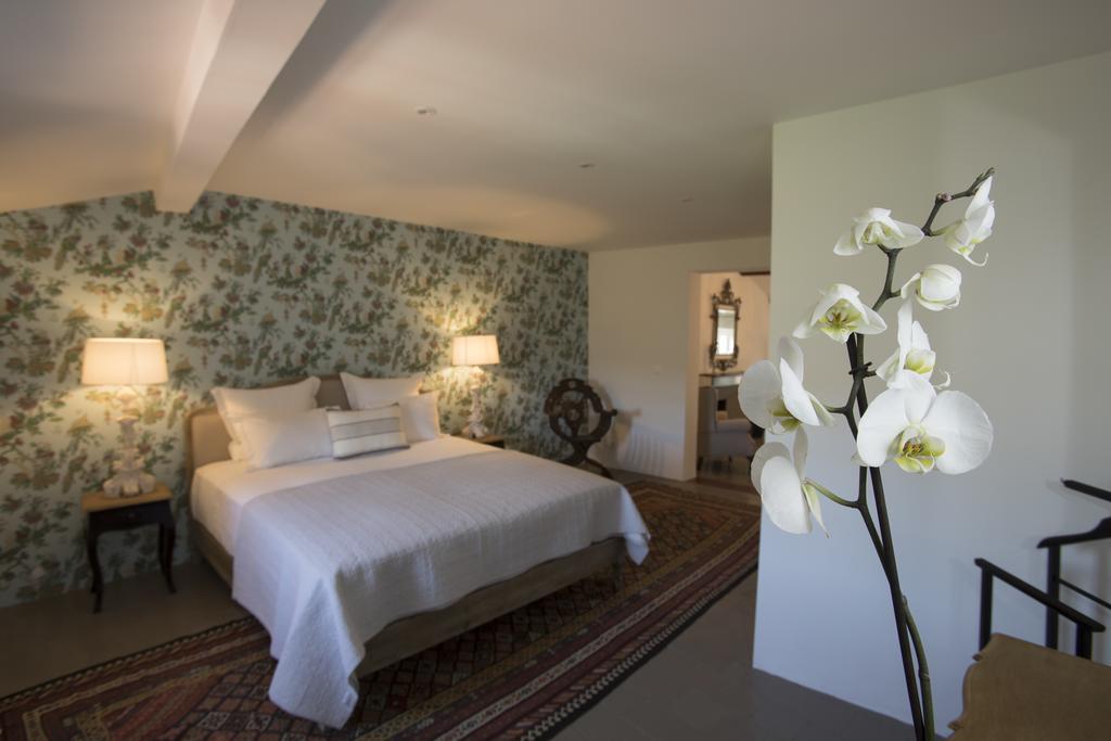Chateau Olmet Lodeve Ngoại thất bức ảnh