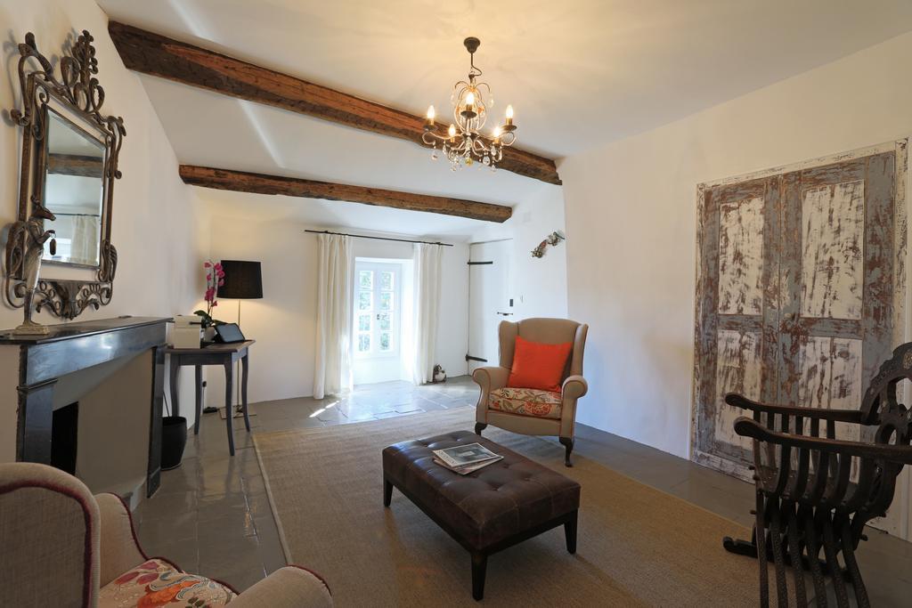 Chateau Olmet Lodeve Ngoại thất bức ảnh