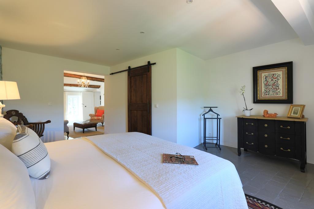 Chateau Olmet Lodeve Ngoại thất bức ảnh