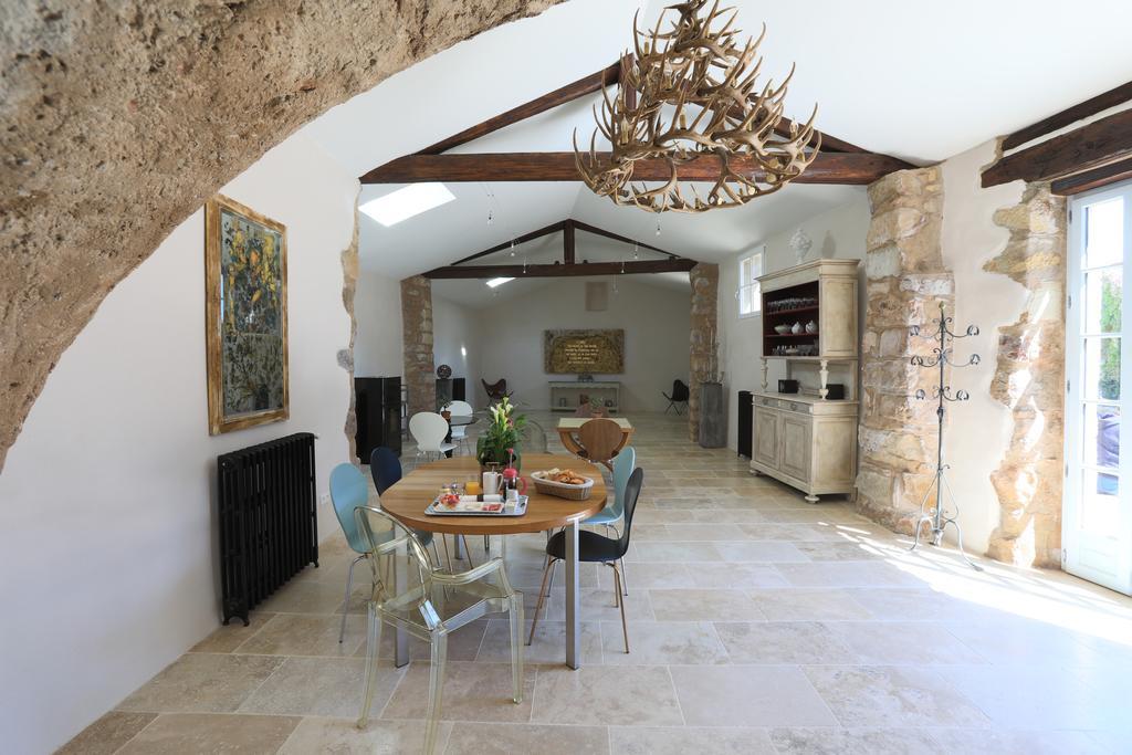 Chateau Olmet Lodeve Ngoại thất bức ảnh