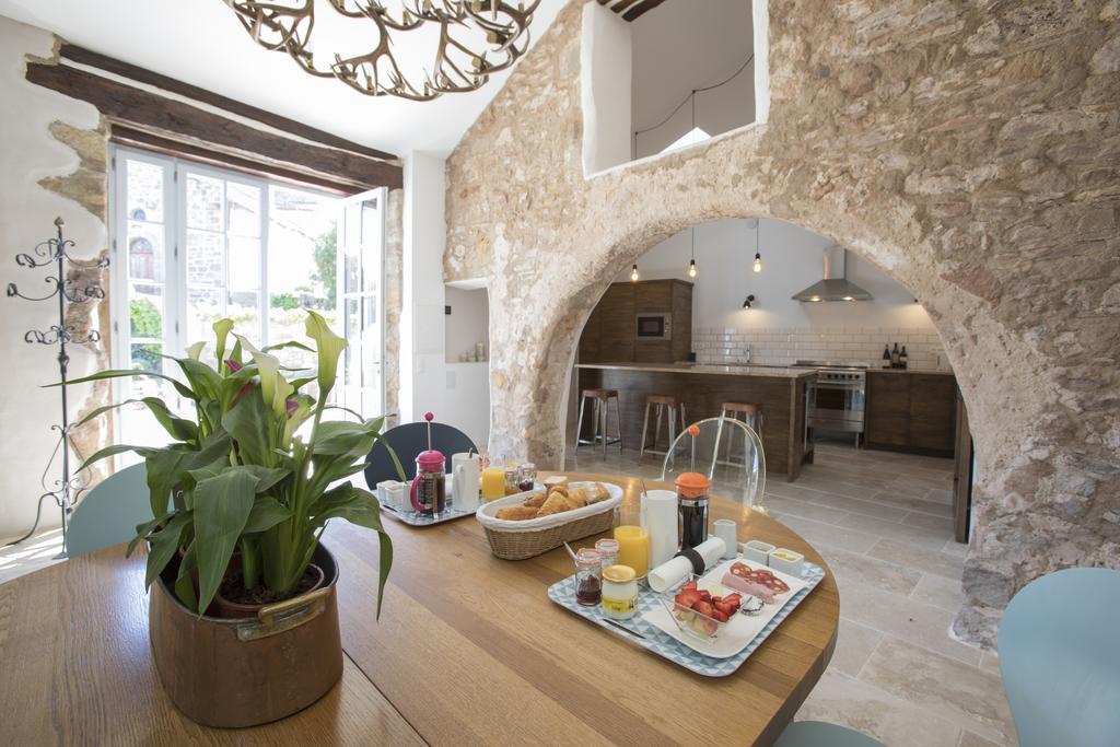 Chateau Olmet Lodeve Ngoại thất bức ảnh