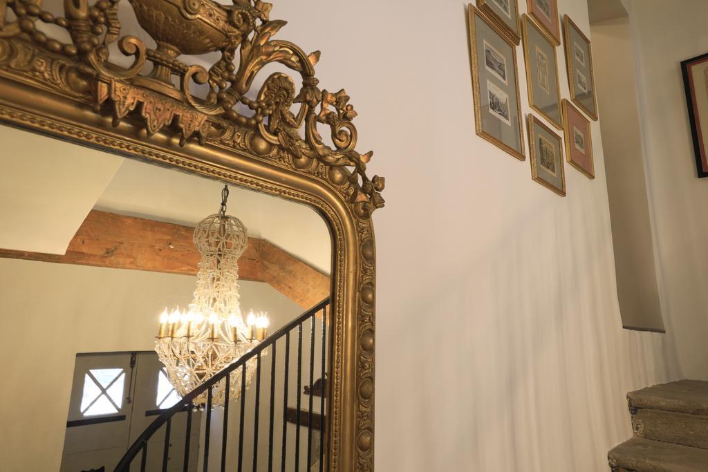 Chateau Olmet Lodeve Ngoại thất bức ảnh