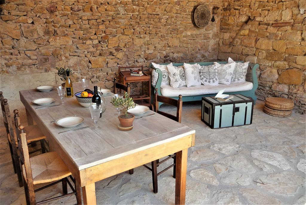 Chateau Olmet Lodeve Ngoại thất bức ảnh