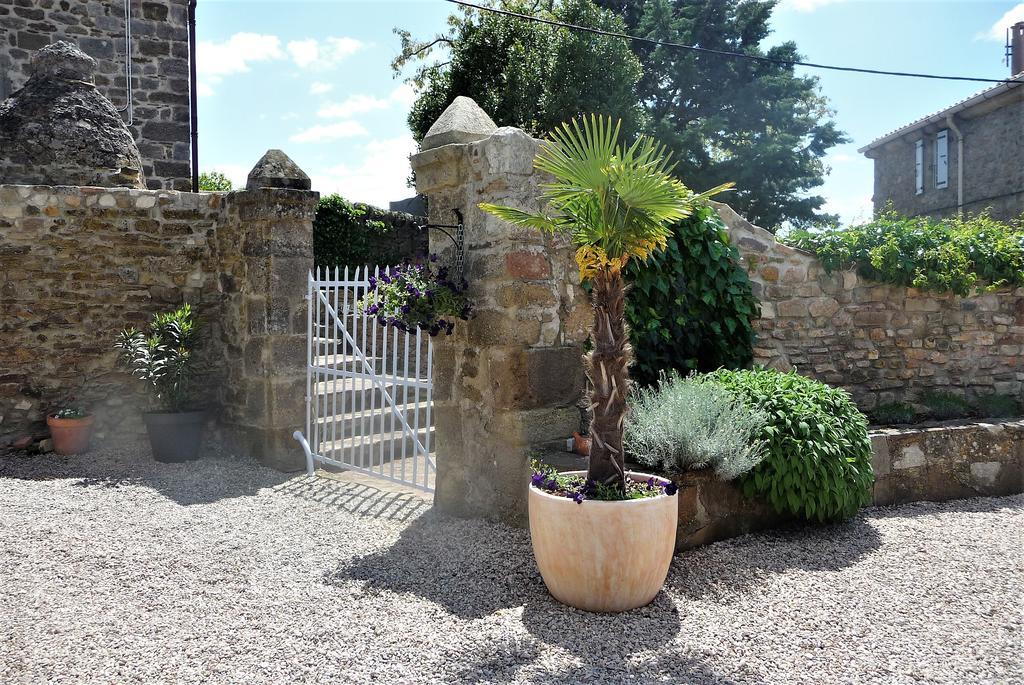 Chateau Olmet Lodeve Ngoại thất bức ảnh