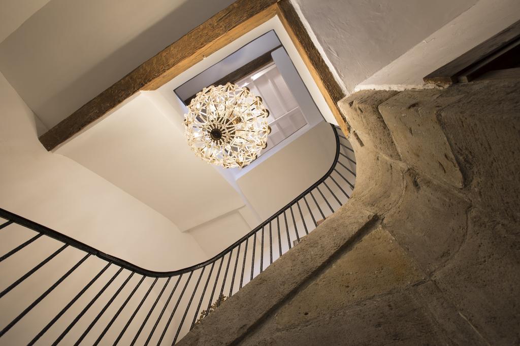 Chateau Olmet Lodeve Ngoại thất bức ảnh