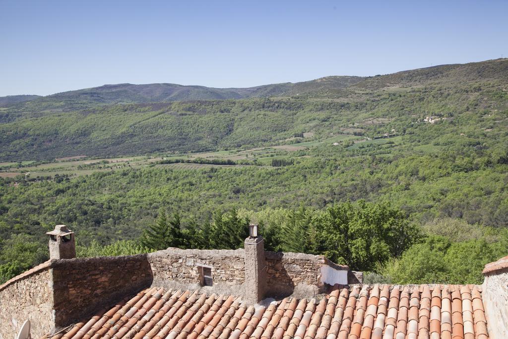Chateau Olmet Lodeve Ngoại thất bức ảnh