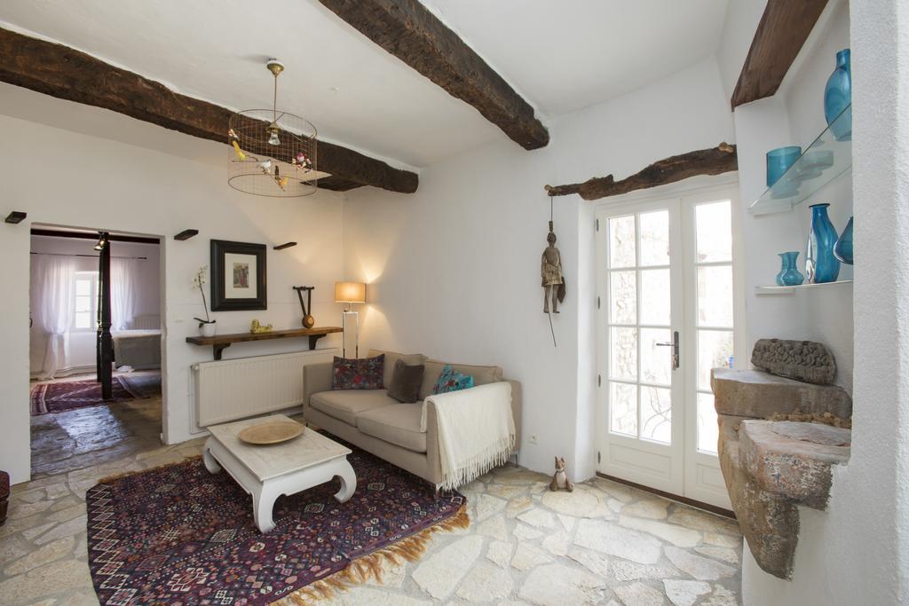 Chateau Olmet Lodeve Ngoại thất bức ảnh