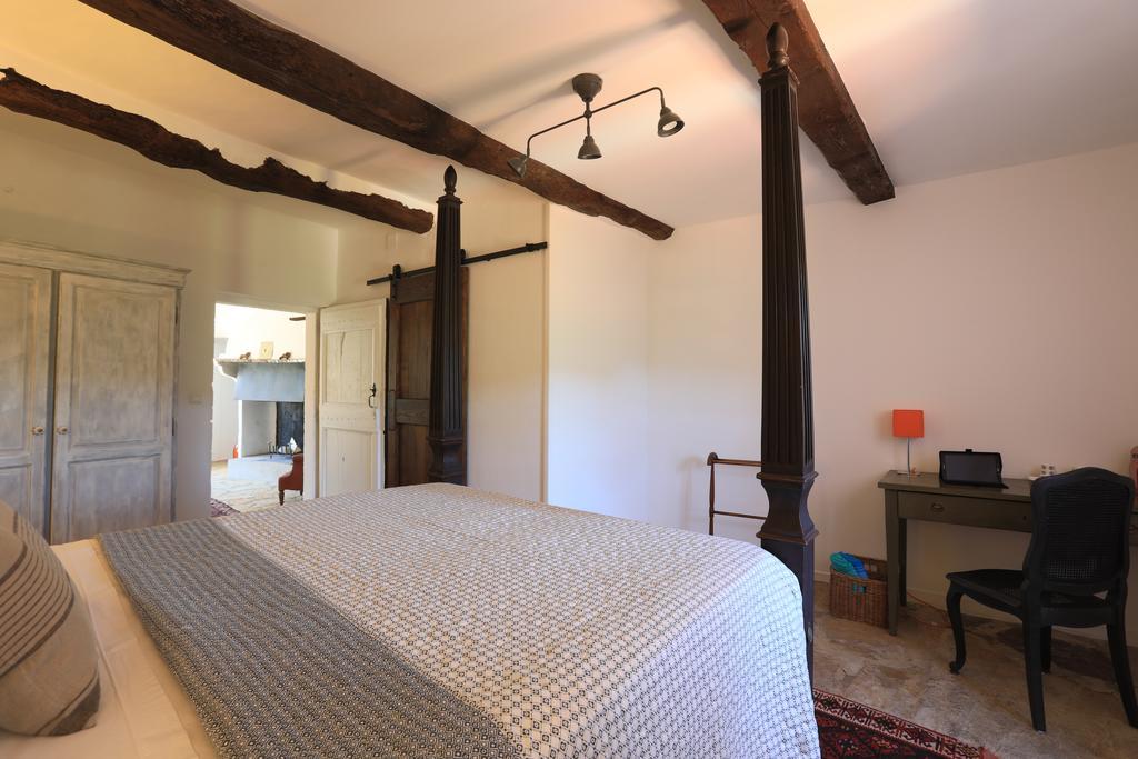 Chateau Olmet Lodeve Ngoại thất bức ảnh