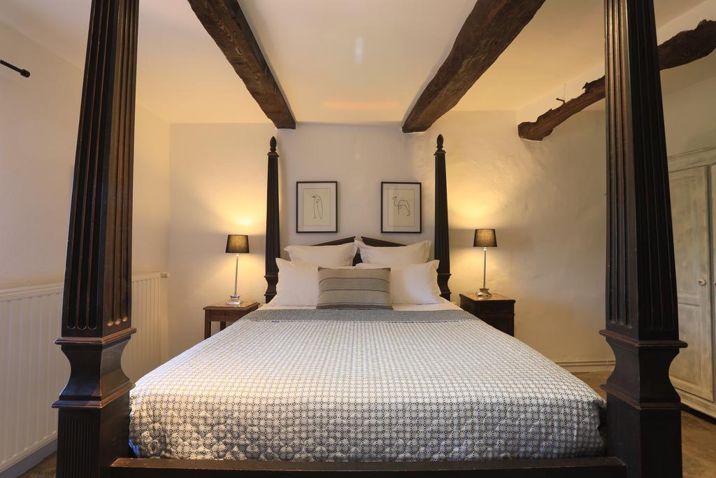 Chateau Olmet Lodeve Ngoại thất bức ảnh