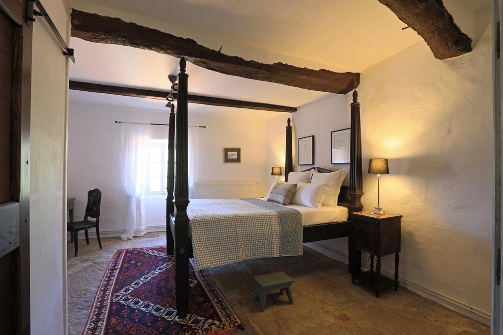 Chateau Olmet Lodeve Ngoại thất bức ảnh